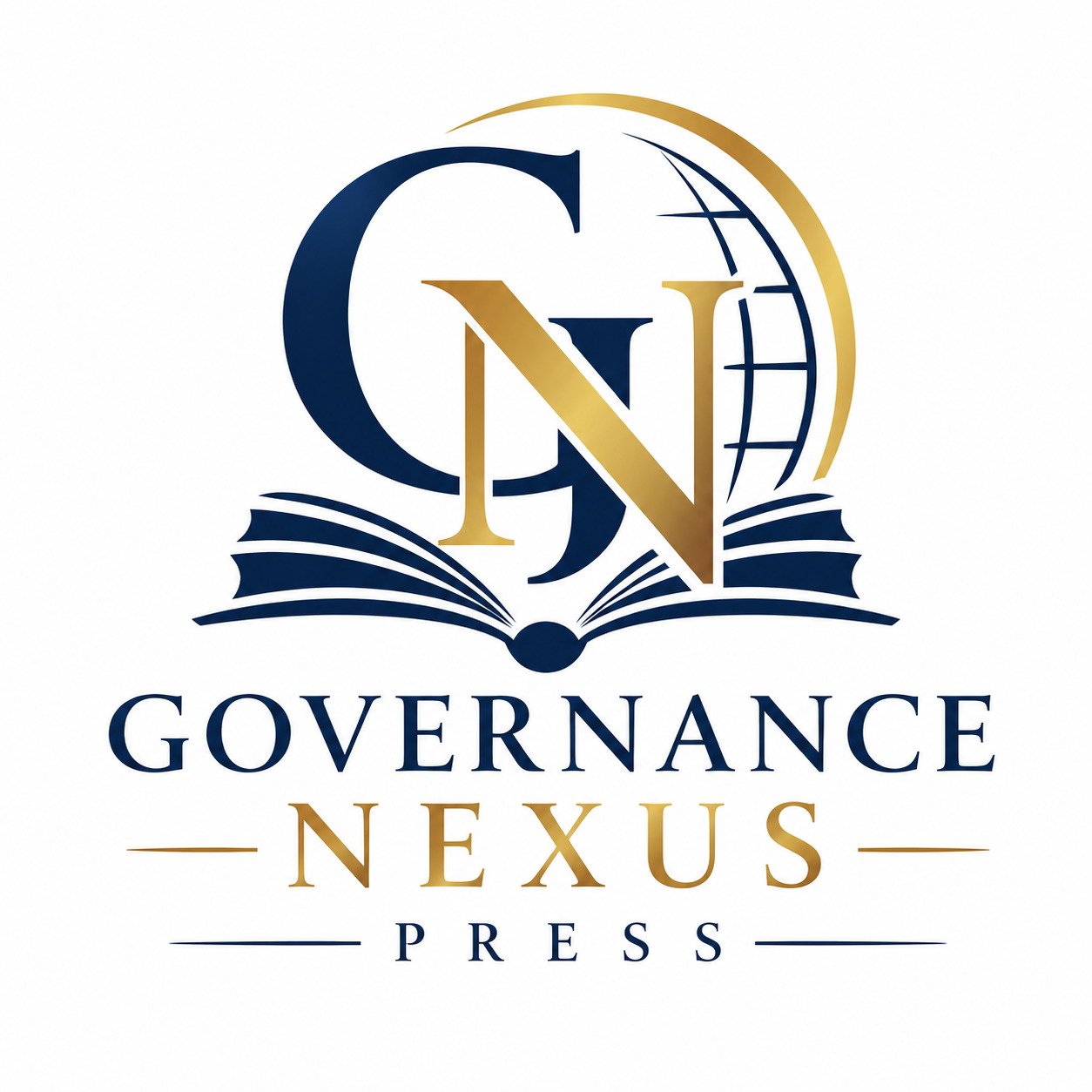 Governance Nexus Press Logo